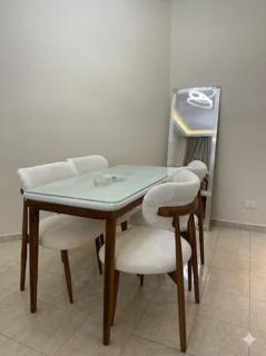 Chill Vibes 1- BR Apartment in Al Rehab, - 1
