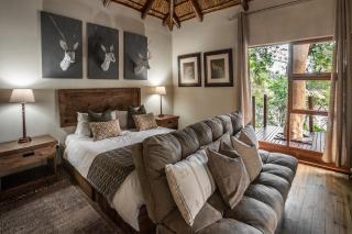 Kimaro River Lodge - Giraffe - Riverside Suite - 0