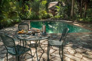Kimaro River Lodge - Giraffe - Riverside Suite - 2