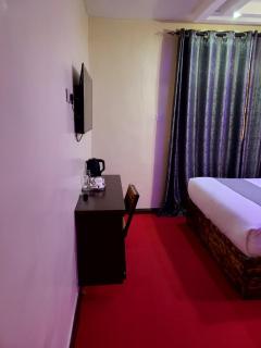 The GRAND ALTON 5 MINS TO KISUMU AIRPORT - 4