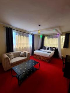 The GRAND ALTON 5 MINS TO KISUMU AIRPORT - 3