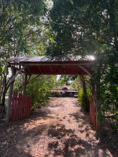 Casa Rancho - 2