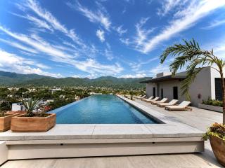 Loft moderno versalles rooftop & Infinity pool - 8