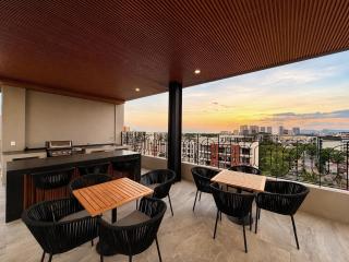 Loft moderno versalles rooftop & Infinity pool - 4
