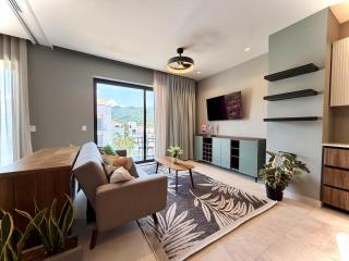 Loft moderno versalles rooftop & Infinity pool - 2