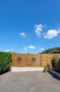 Le superbe, Studio, terrace et parking - Allinges - 1