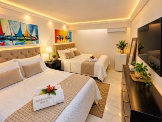 Residence Pipa Beach - 3
