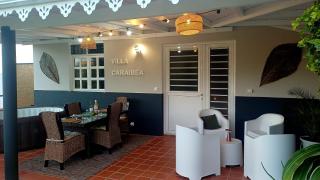 Villa Caraibea - 1