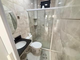 Apartamento a 800 m da Orla AP 02 - 3