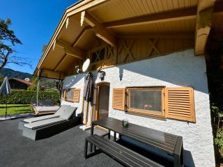 Ferienhaus Veronika mit 2000qm Garten und Bergblick - 7