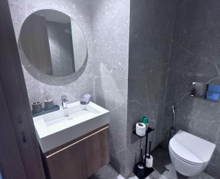 Chic Studio Climatisé avec piscine proche mer - 9