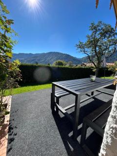 Ferienhaus Veronika mit 2000qm Garten und Bergblick - 3