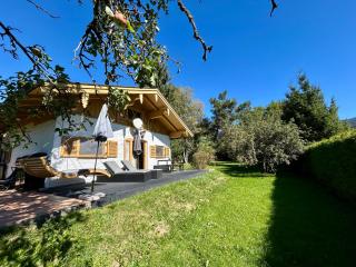Ferienhaus Veronika mit 2000qm Garten und Bergblick - 6