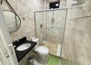 Apartamento Orla de Atalaia AP 03 - 4