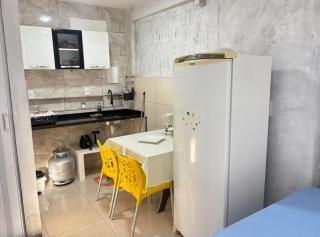 Apartamento Orla de Atalaia AP 03 - 3