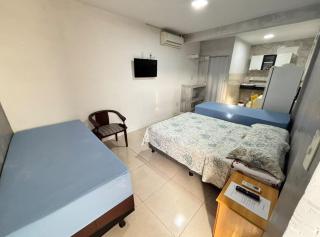 Apartamento Orla de Atalaia AP 03 - 0