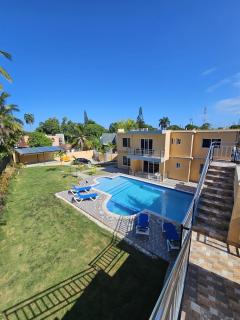 Susua Luxury 4 bedroom Event Friendly Villa - 9