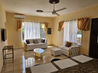 Susua Luxury 4 bedroom Event Friendly Villa - 6
