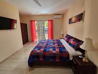 Susua Luxury 4 bedroom Event Friendly Villa - 3