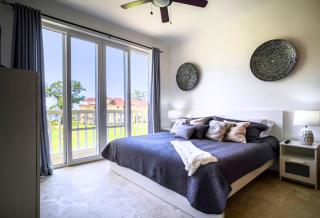 Sunset Serenity Luxury 2BR Ocean View Condo - 1