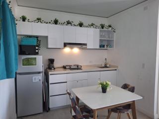 Santa Fe Oceanview Condo - 1