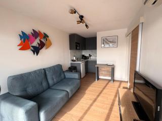 Appartement en bord de Mer - 7