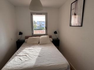 Appartement en bord de Mer - 1