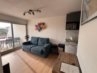 Appartement en bord de Mer - 9