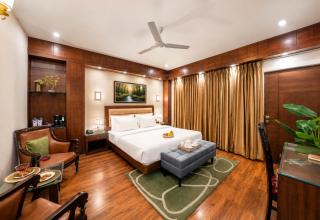 Hotel Mateshwar Gust House - 2