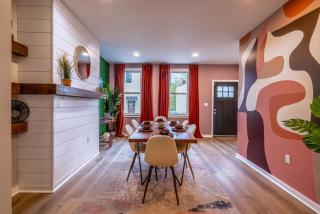 2 King Beds - Free Parking - BBQ - Arcade - Patio - 5
