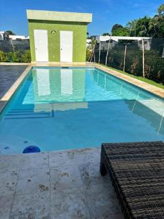 3 Bed, brand new, private pool yard, Casa Linda - 9