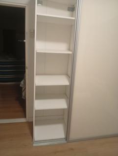 Room for short stay - 8