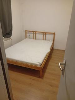Room for short stay - 0