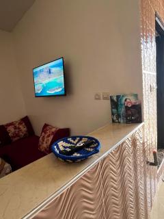 Lovely House in Taghazout - 7