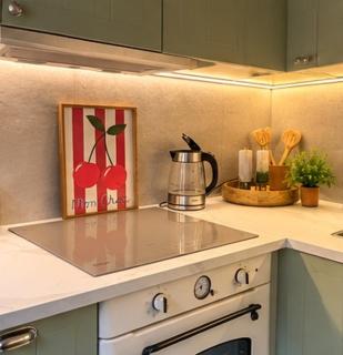 Milo House Okopowa - apartament w Centrum Lublina - 9