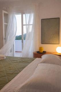 Cozy Studio in the Heart of Vourkari Village, Kea - 7