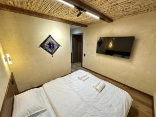 Registan Nadir Apartments one - 9