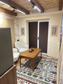 Registan Nadir Apartments one - 8