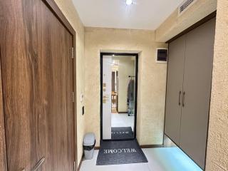 Registan Nadir Apartments one - 7