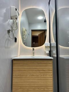 Registan Nadir Apartments one - 6