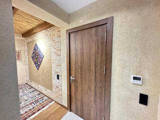 Registan Nadir Apartments one - 4