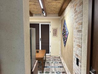 Registan Nadir Apartments one - 3