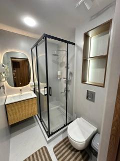 Registan Nadir Apartments one - 2