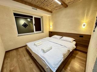 Registan Nadir Apartments one - 1