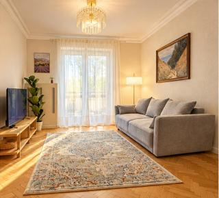 Milo House Okopowa - apartament w Centrum Lublina - 4