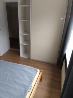 Room for short stay - 7