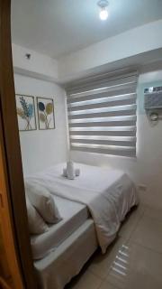 Sabina's one bedroom condo at Shore tower C - 3