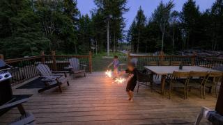 Golden City Retreat - 8