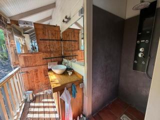 Kay Diamant - Apt 2 chambres - Piscine privative - Vue mer- Le Diamant Martinique - 8