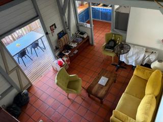 Kay Diamant - Apt 2 chambres - Piscine privative - Vue mer- Le Diamant Martinique - 1